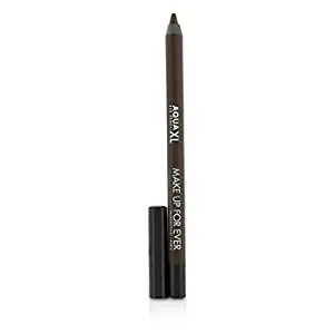 Make Up For Ever Aqua XL Extra Long Lasting Waterproof Eye Pencil - # M-60 (Matte Dark Brown) 1.2g/0.04oz