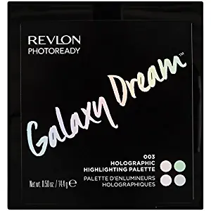 Revlon PhotoReady Galaxy Dream Holographic Palette