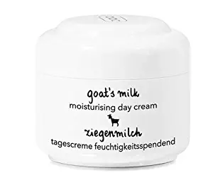 Ziaja Goat's Milk Day Face Cream, 1.7 Fluid Ounce