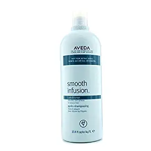 Aveda Smooth Infusion Conditioner (New Packaging Salon Product) 1000Ml/33.8Oz