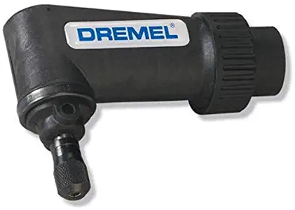 4 Pack Dremel Right Angle Attachment