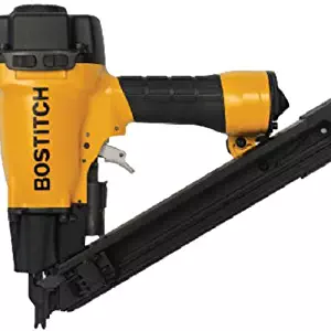 BOSTITCH MCN-150 StrapShot Metal Connector Nailer