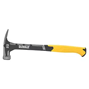 DeWalt DWHT51064 22 Oz. Framing Hammer