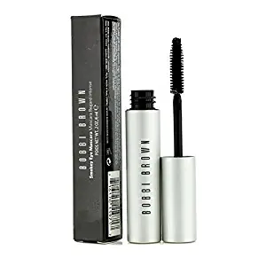 Bobbi Brown Smokey Eye Mascara - # 01 Black - 6ml/0.2oz