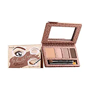 Benefit Cosmetics Big Beautiful Eyes Palette