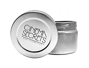Cinema Secrets Pro Cosmetics Cleansing Tin