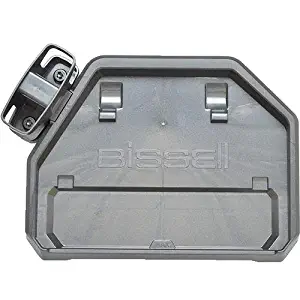 Parking Tray with Brush Holder for CrossWave | 1608687