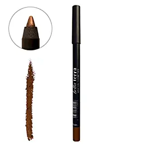 Bella Terra Cosmetics - Glide-On Eye Pencil (Terra Cotta)