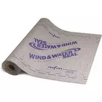 Roofing Underlayment Wind/Wtr