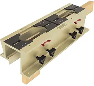 General Tools 870 E Z Pro Mortise and Tenon Jig