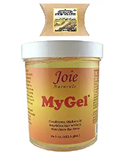 Joie MyGel 16oz with Superior shea butter packett 1oz