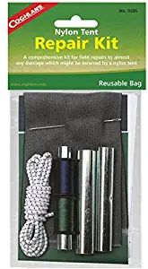 Coghlan's Nylon Tent Repair Kit