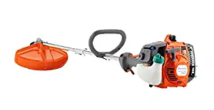 Husqvarna 128LD, 28cc 2-cycle 17 in. Straight Shaft Gas String Trimmer