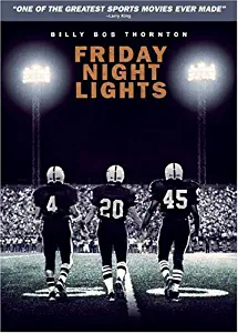 Friday Night Lights (Full Screen Edition)