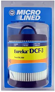 DVC 470988 Eureka Dcf-3 Filter