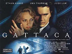 Gattaca POSTER Movie (30 x 40 Inches - 77cm x 102cm) (1997)