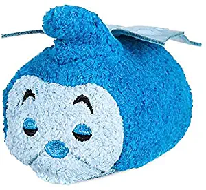 Disney Tsum Tsum Alice in Wonderland Caterpillar as Butterfly 3.5" Mini Plush [Version 2]