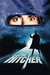 Hitcher Mini Movie Poster 11inx17in