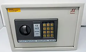 Hotel Security safes for Home - 0.5 Cubic feet