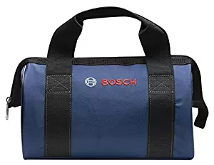 Bosch CW01 13" Contractor Tool Bag,