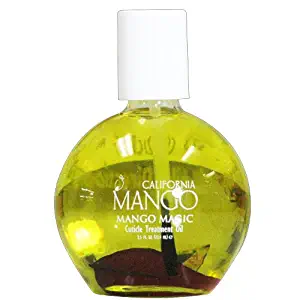 California Mango Cuticle Oil, 2.5 Ounce