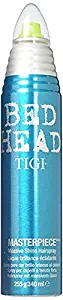 Tigi Bed Head Masterpiece Massive Shine Hairspray - 9.5 Oz (1 PACK)