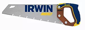 IRWIN Tools MARATHON 2011201 15-inch ProTouch Coarse Cut Saw (2011201)