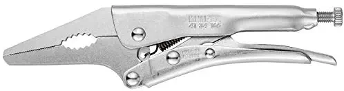 Knipex Tools LP - 4134165 6-1/4