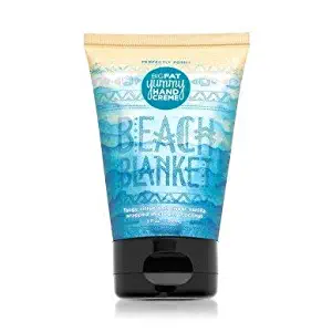 Perfectly Posh Beach Blanket Big Fat Yummy Hand Creme (BFYHC)