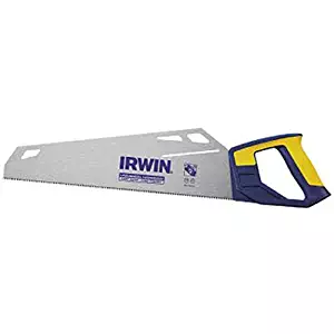 IRWIN Tools Universal Handsaw, 15-Inch (1773465)