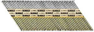 Dewalt DT99628RH HOT DIP GALV Ring Nails 2.8 X 63MM