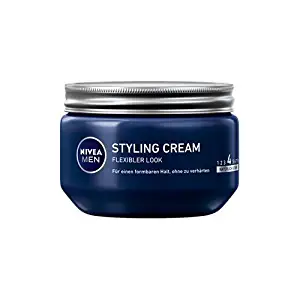 Nivea Men Styling Cream 150 ml / 5.0 fl oz