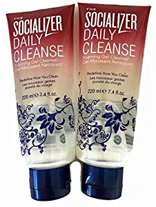 Elizabeth Grant The Socializers Daily Cleanse (2 Pack)