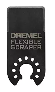 Dremel Mm610 Multi-max Flexible Scraper Blade