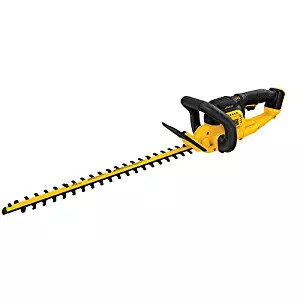 DEWALT DCHT820B20v Max Hedge Trimmer (Tool Only)