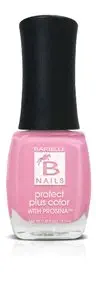 Barielle Brs Prosina Pink Sangria, A Creamy Baby Pink