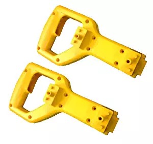 Dewalt DW703 Miter Saw (2 Pack) Replacement Handle Assembly # 393960-00-2pk