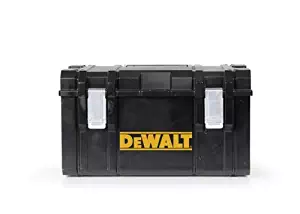 DEWALT DWST08203H Tough System Case, Large
