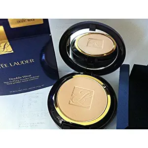 Estee Lauder Double Wear Stay-in-place Powder Makeup 2n1 Desert Beige 0.42 Ounce
