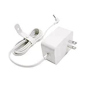 AC Home Charger Compatible with Google Hub Smart Speaker Wall Power Supply Adapter Cord