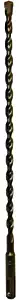 DEWALT DW5426 5/16-Inch by 10-Inch by 12-Inch Rock Carbide SDS Plus Hammer Bit