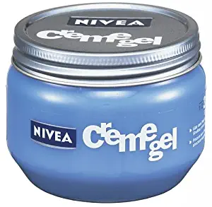 Cream Hair Gel 150ml hair gel by Nivea