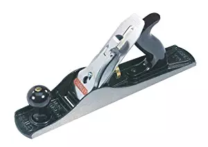 Stanley 12-905 14-Inch No.5 Contractor Grade Smooth Bottom Bench Plane