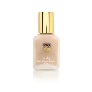 Estee Lauder Lucidity Light-Diffusing Makeup SPF 8 03 Vanilla Beige
