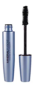 Mineral Fusion Waterproof Mascara, Cliff.57 Ounce