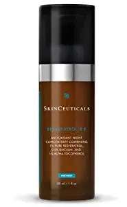 SKINCEUTICALS RESVERATROL B E - 1 oz / 30 ml New Fresh Product