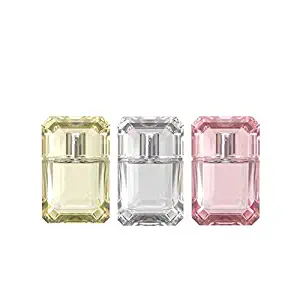 KKW Fragrance Diamond Trio By kim kardashian perfume