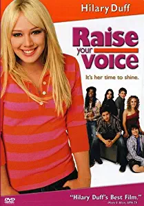 Raise Your Voice (DVD)