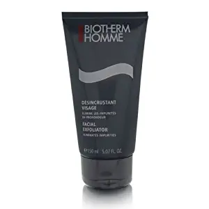 Biotherm Homme Facial Exfoliator for Men, 5.07 Ounce