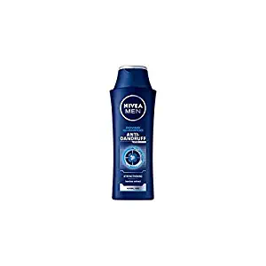 Nivea Men Anti-Dandruff Power Shampoo 250 ml / 8.4 fl oz